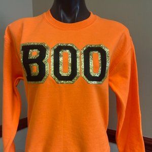 Halloween Season Sweater